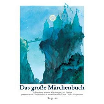 Das große Märchenbuch