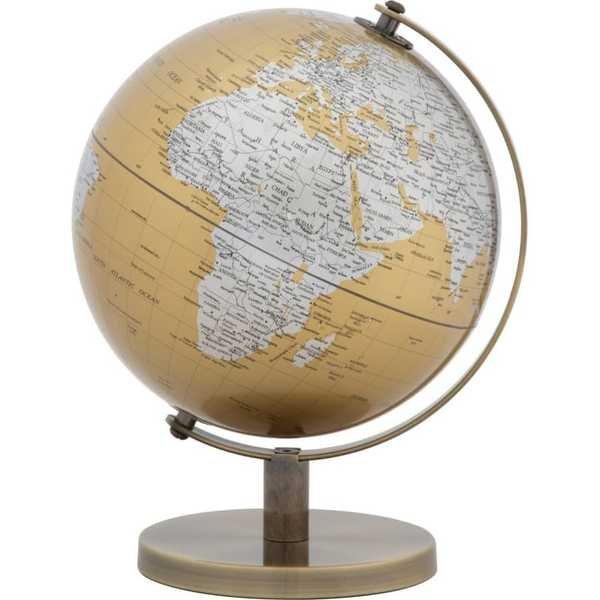 Image of Globus orange Globus orange