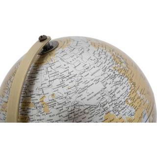 mutoni Globe orange  