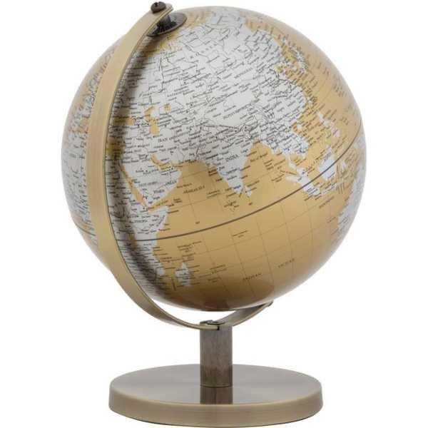 mutoni Globe orange  