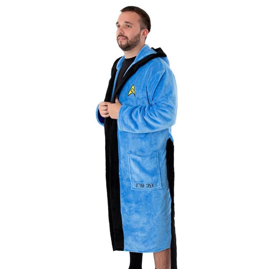 Star Trek Star Trek Kapuzenbademantel  