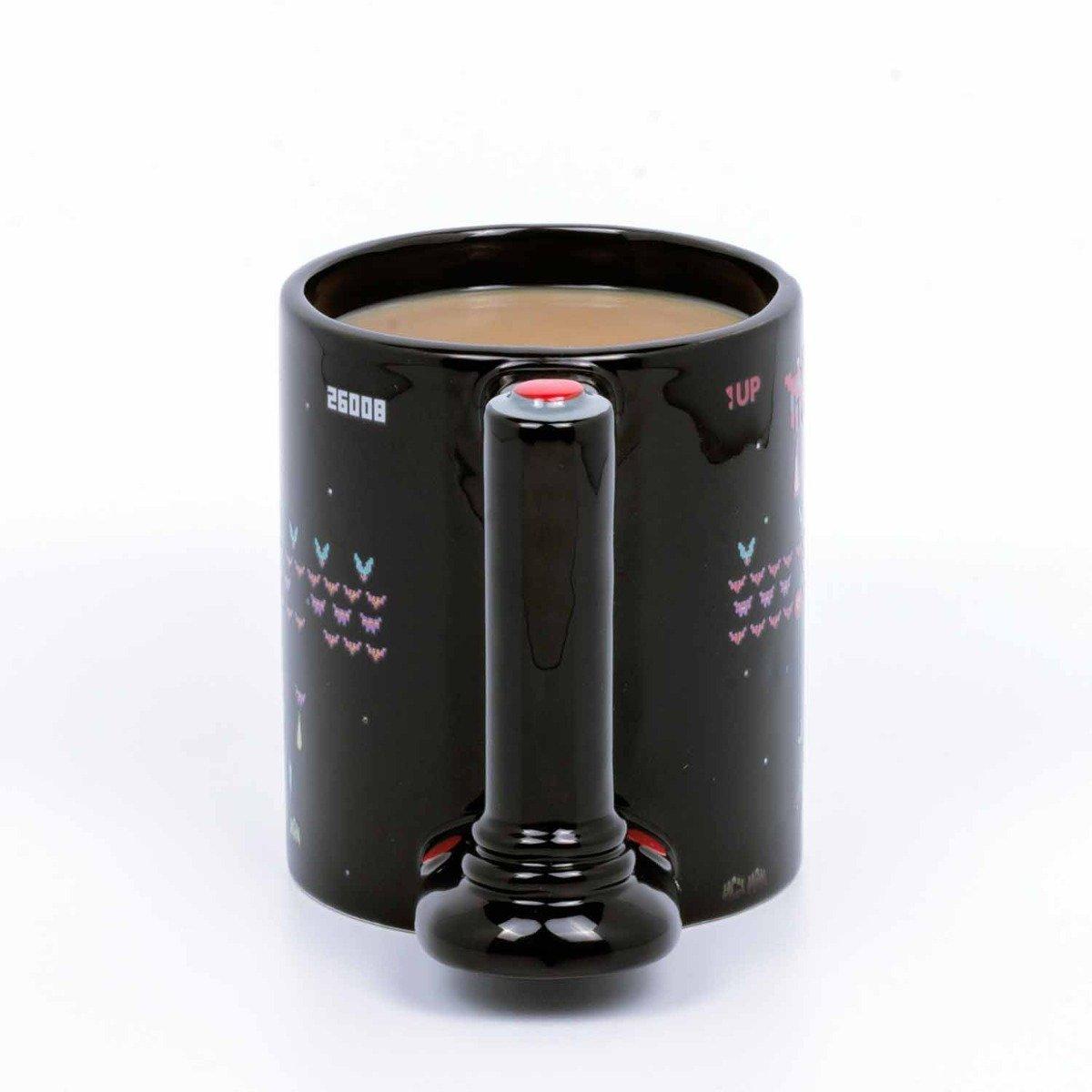 Mugs Retro Arcade Mug  