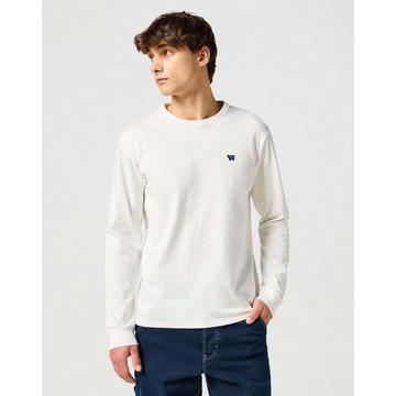 Chemise à manches longues Longsleeves Sign Off Tee