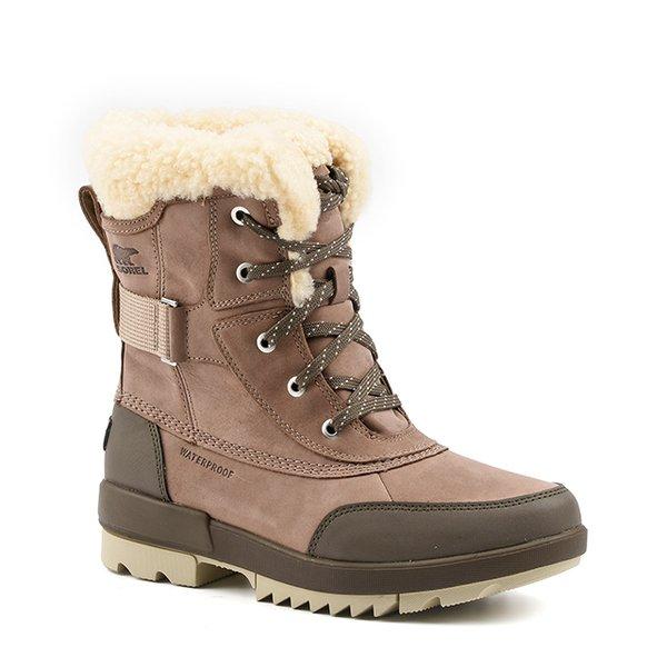 Image of Torino Ii Parc Boot Wp-9 Unisex Braun Medium 40