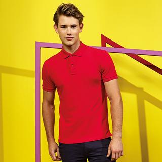 Asquith & Fox  Infinity Poloshirt 