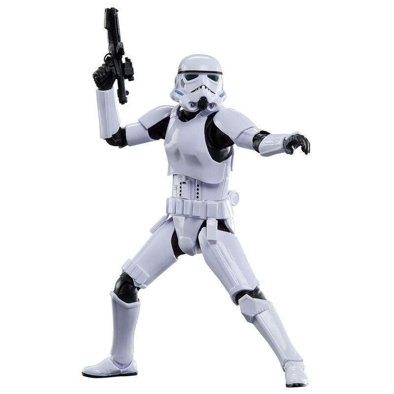 Image of Star Wars Imperial Stormtrooper Figur 15cm Unisex