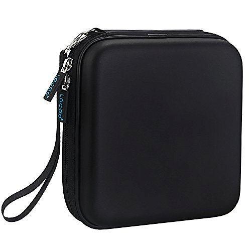 Only-bags.store  Externes DVD-CD-Laufwerk Festplattengehäuse für Apple USB SuperDrive, HP F6V97AA, ASUS ZenDrive 