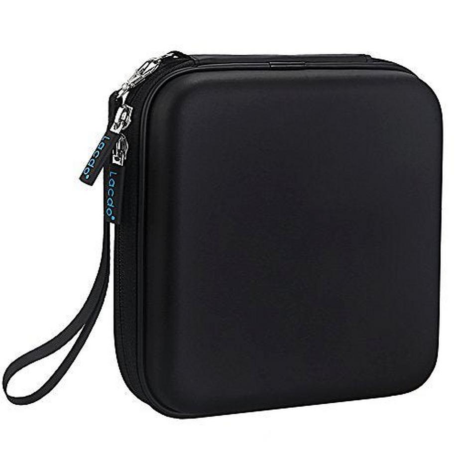 Only-bags.store  Externes DVD-CD-Laufwerk Festplattengehäuse für Apple USB SuperDrive, HP F6V97AA, ASUS ZenDrive 