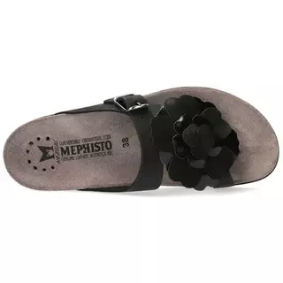 Mephisto  Mephisto Helen flower - Nubuk sandale 