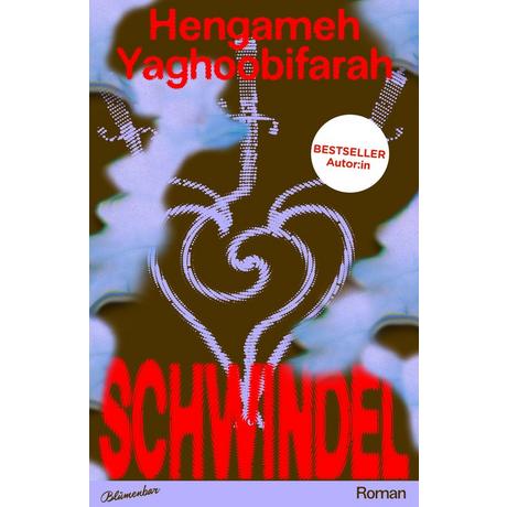 Schwindel Yaghoobifarah, Hengameh Copertina rigida 