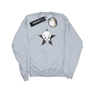 LOONEY TUNES  Sweat TWEETY PIE MONO STAR 