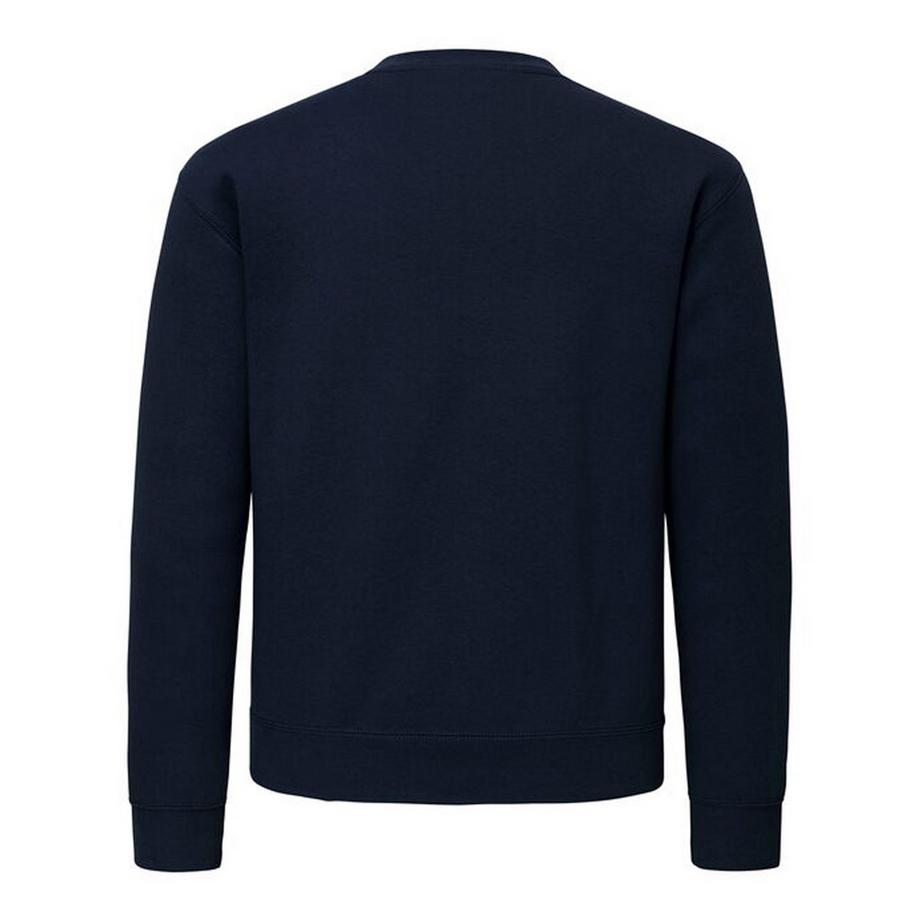 Fruit of the Loom Supercotton Felpa Girocollo  