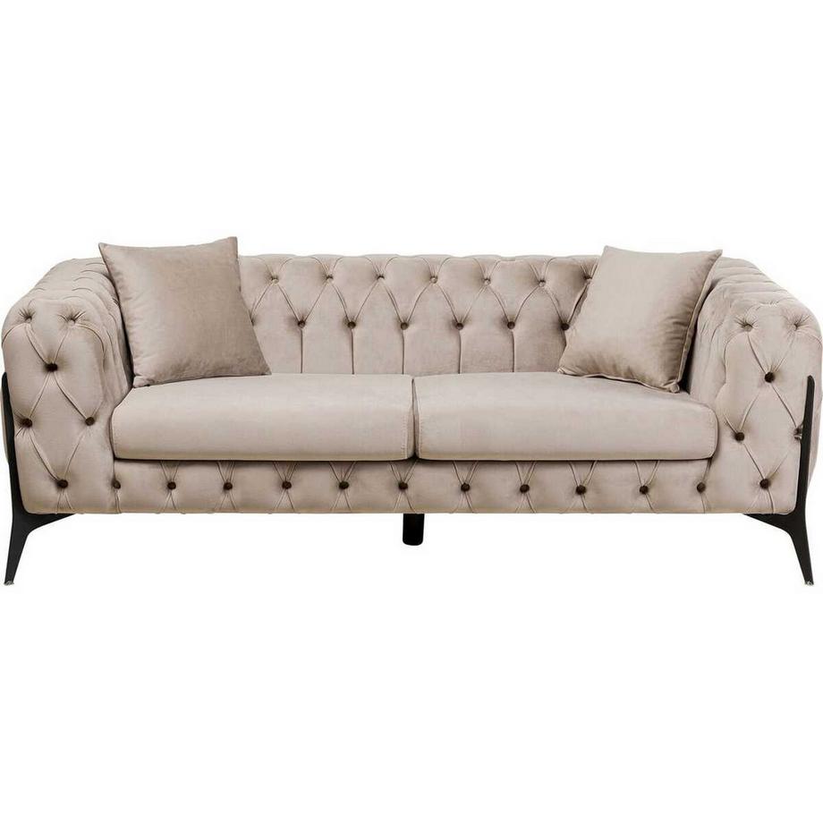 Sofa Bellissima 2-Sitzer Velvet