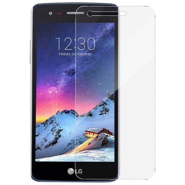 Image of LG K8 2017 Glas Displayschutzfolie 0.3mm