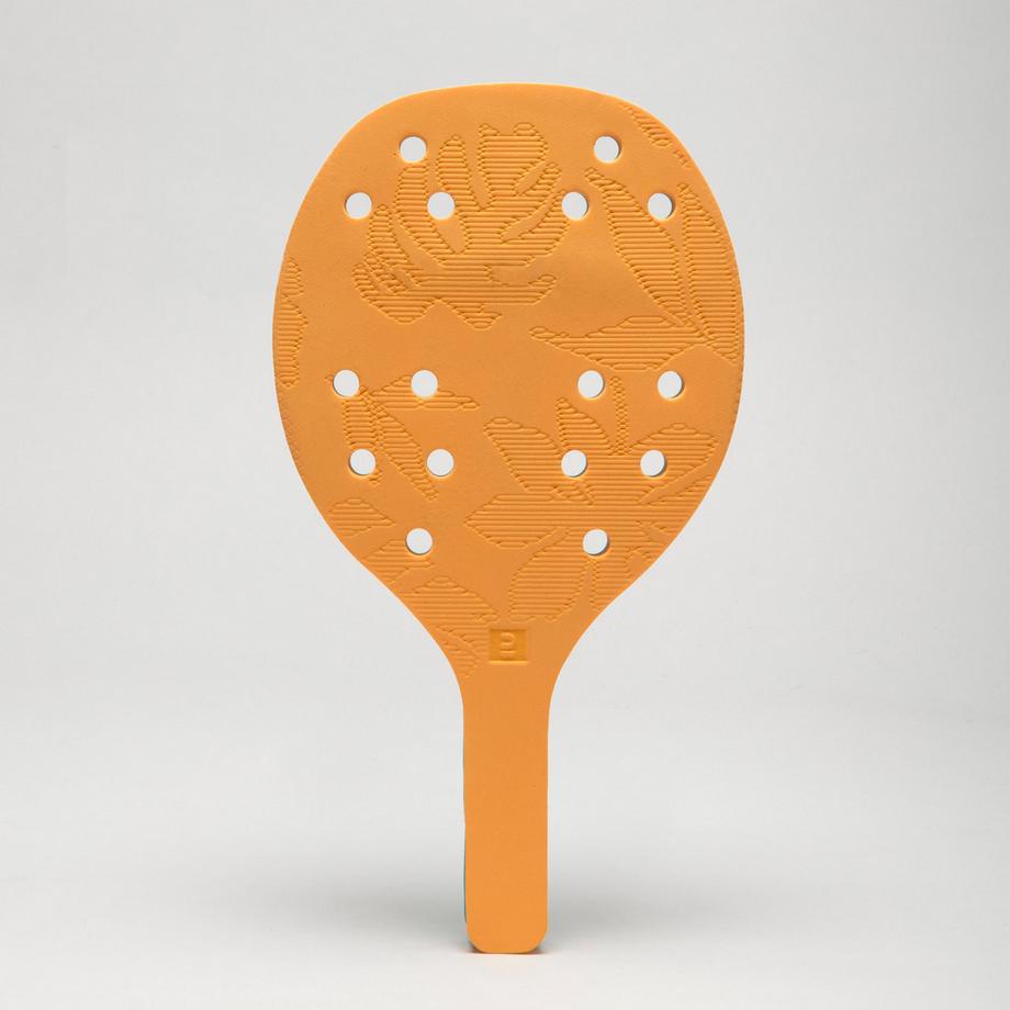SANDEVER  Raquette de beach tennis - FOAM 