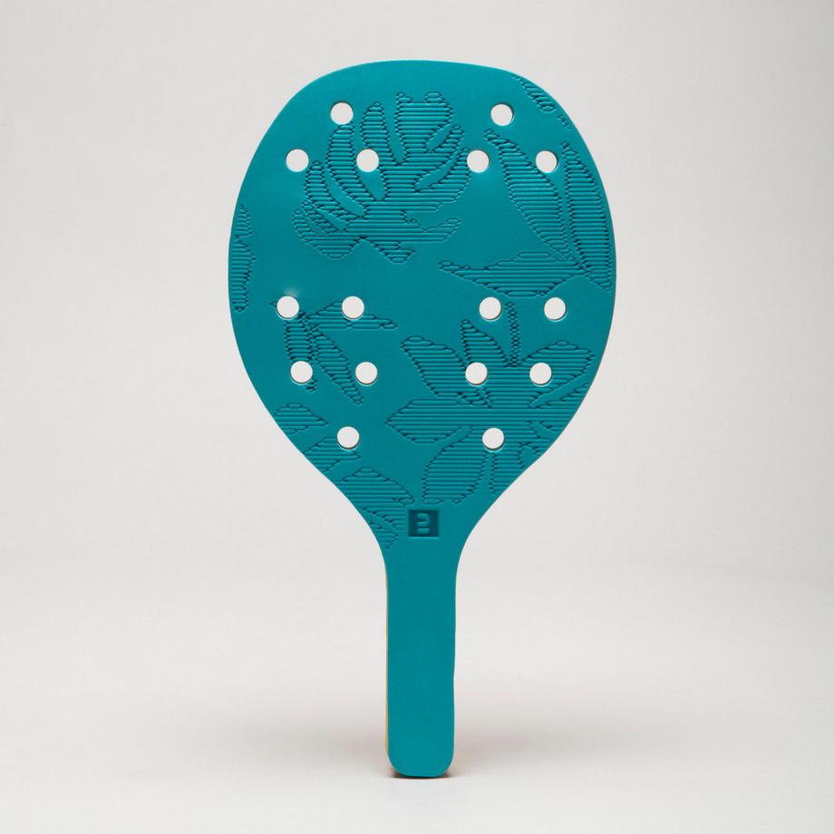 SANDEVER  Raquette de beach tennis - FOAM 