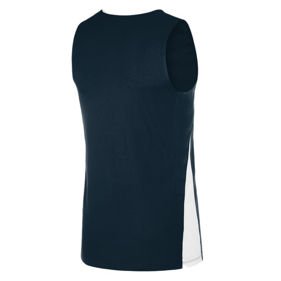 NIKE Team Maglia Da Pallacanestro Scollo A V  