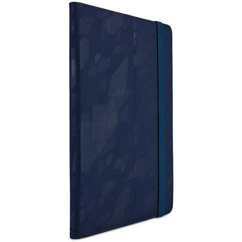 case LOGIC®  SureFit CBUE-1210 Dress Blue 27,9 cm (11") Folio Blau 