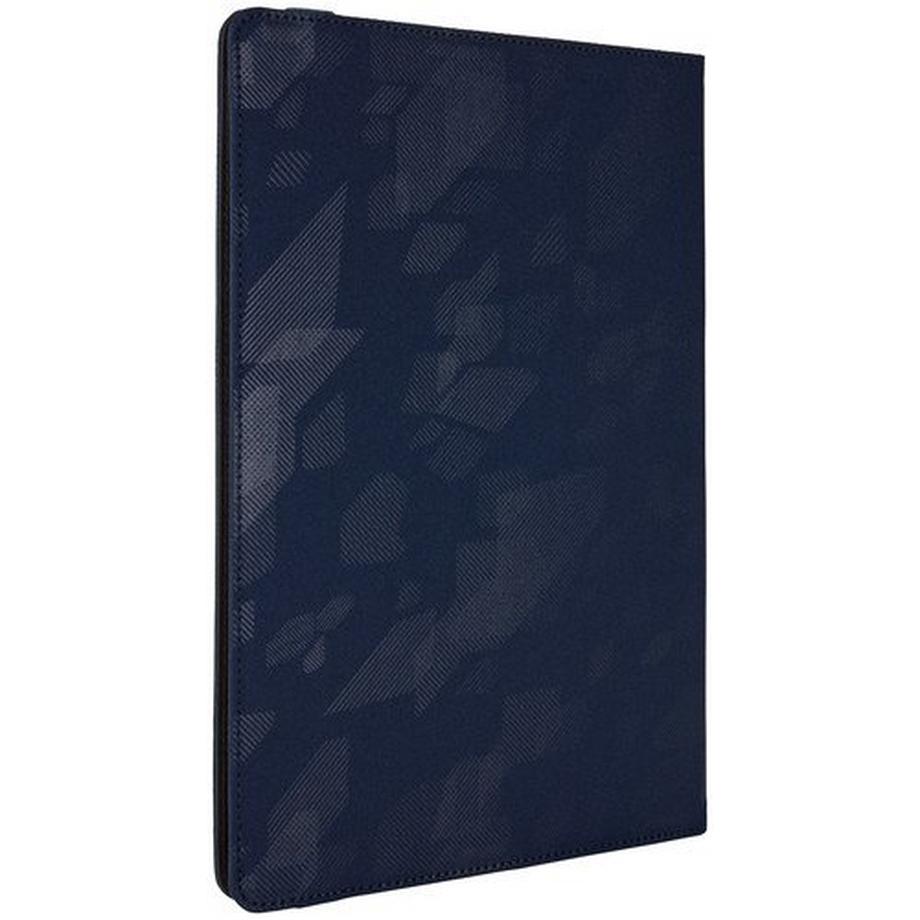 case LOGIC®  SureFit CBUE-1210 Dress Blue 27,9 cm (11") Folio Blau 