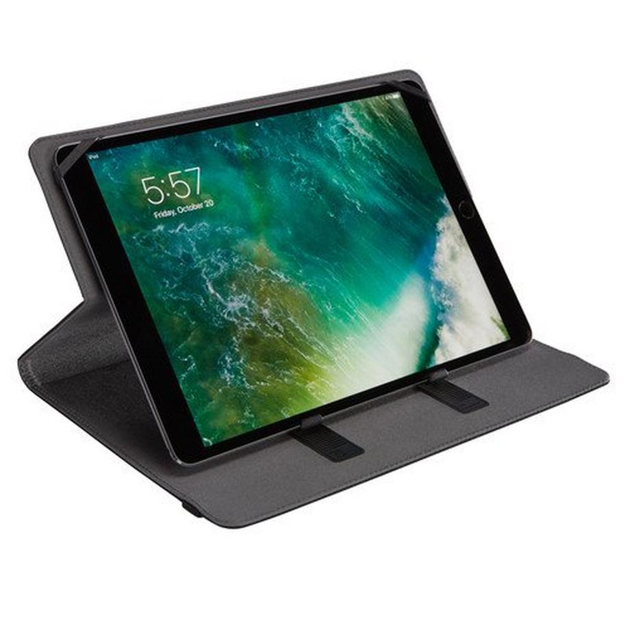 case LOGIC®  SureFit CBUE-1210 Dress Blue 27,9 cm (11") Folio Blau 