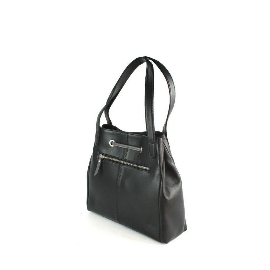 Eastern Counties Leather Sac À Main Keziah en Cuir  