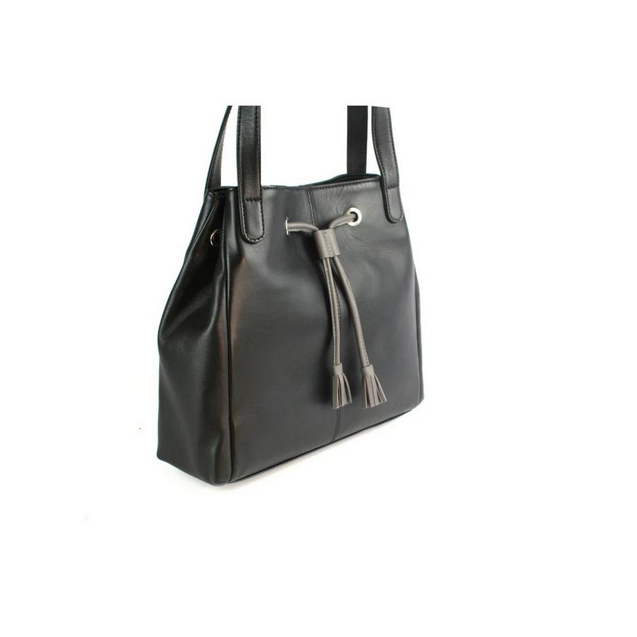 Eastern Counties Leather Sac À Main Keziah en Cuir  