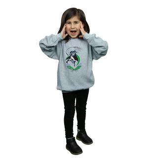 DC COMICS  Catwoman Whip Sweatshirt 