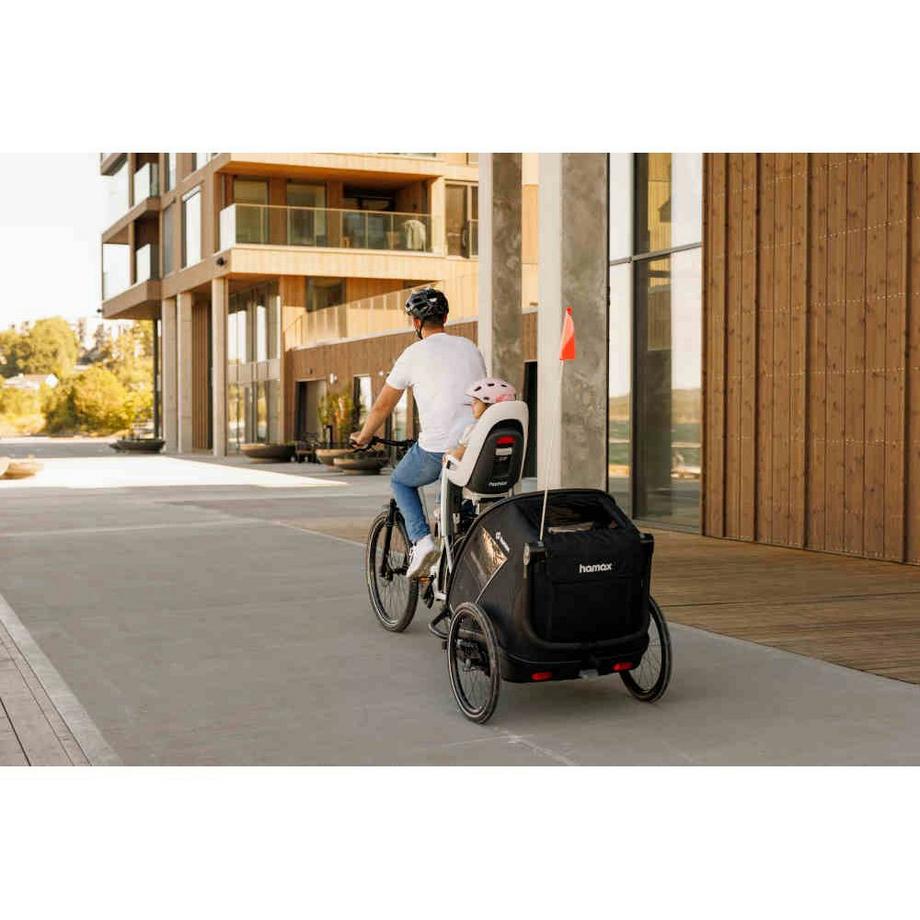 hamax  Outback Next 2 in 1 
