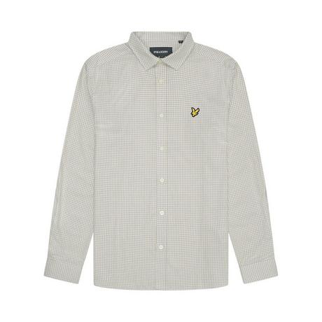 LYLE & SCOTT  Hemd 