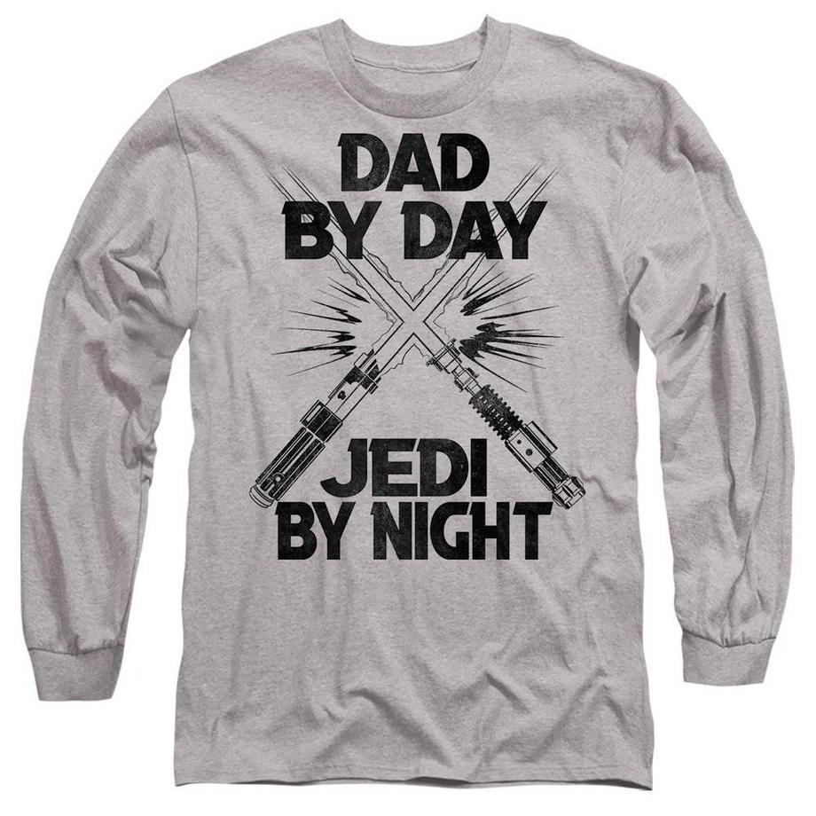 STAR WARS T-Shirt Jedi By Night  