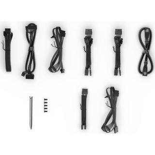 BE QUIET!  Pure Power 12 M alimentatore per computer 1000 W 20+4 pin ATX ATX Nero 