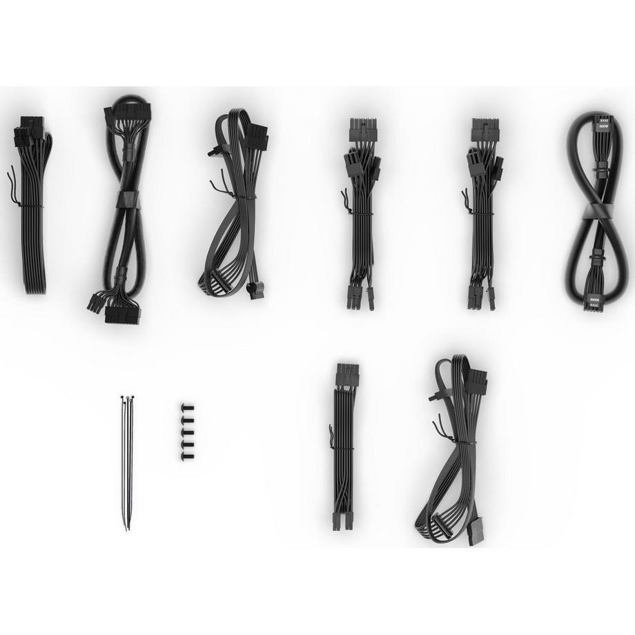 BE QUIET!  Netzteil Pure Power 12 