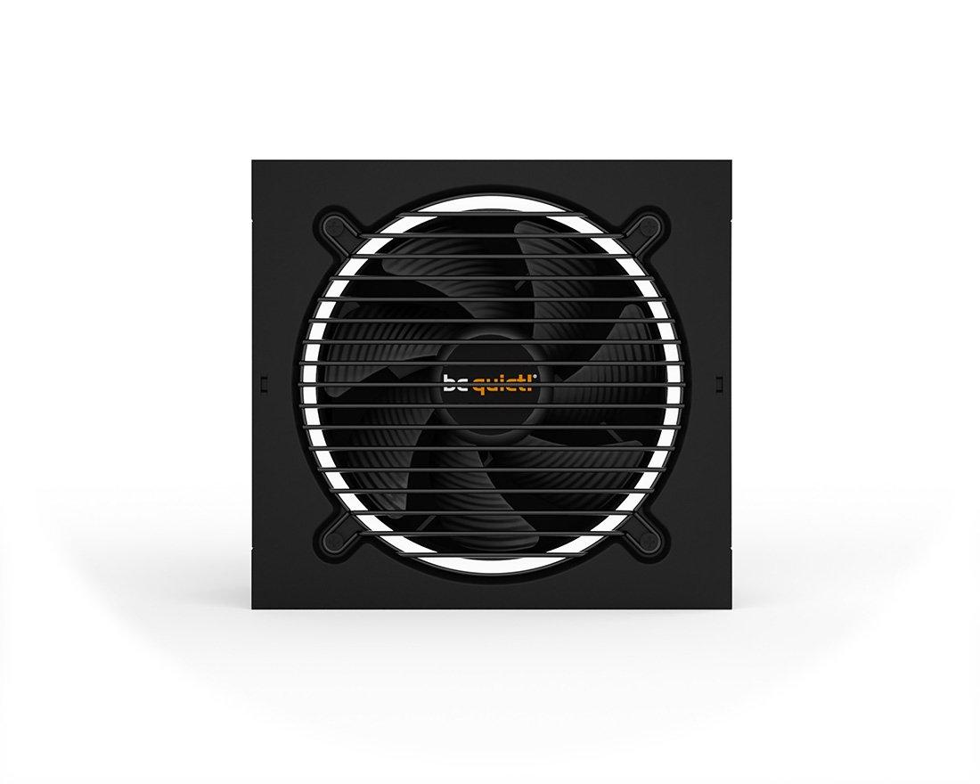 BE QUIET!  Pure Power 12 M Netzteil 1000 W 20+4 pin ATX ATX Schwarz 