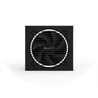 BE QUIET!  Pure Power 12 M unité d'alimentation d'énergie 1000 W 20+4 pin ATX ATX Noir 