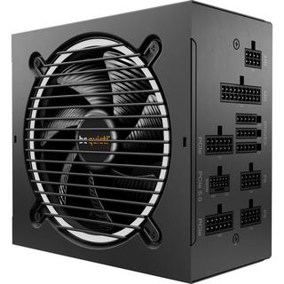 BE QUIET!  Pure Power 12 M alimentatore per computer 1000 W 20+4 pin ATX ATX Nero 