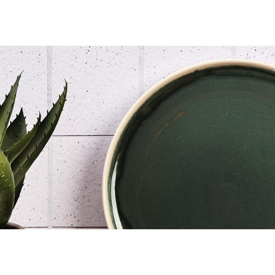 BJÖRN Teller-Set OXYGEN  