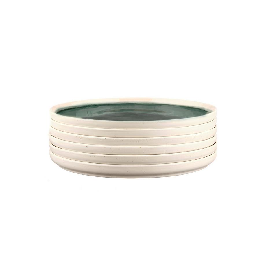 BJÖRN Teller-Set OXYGEN  