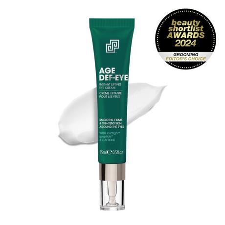 Shakeup Cosmetics  Shakeup - Age Def-Eye Instant Lifting Eye Cream 