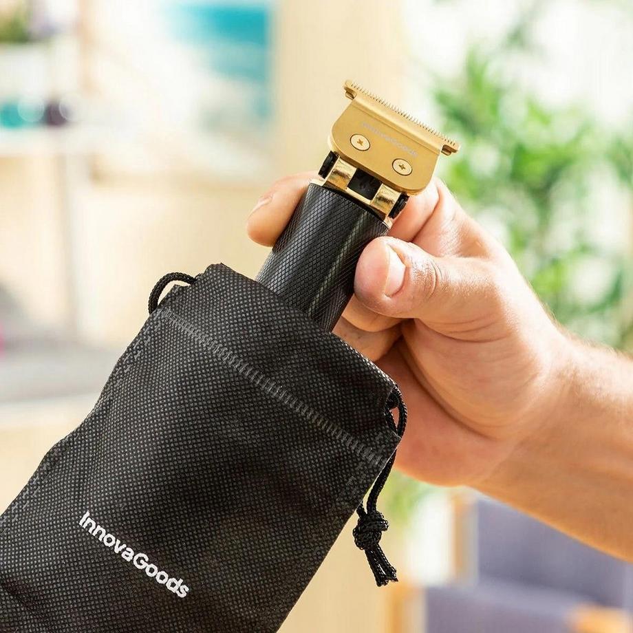 B2X Tagliacapelli ricaricabile - 6 lunghezze di taglio  