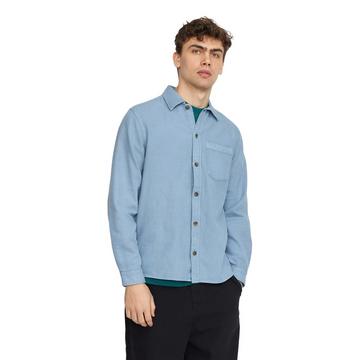 camicia pesante casua revoution