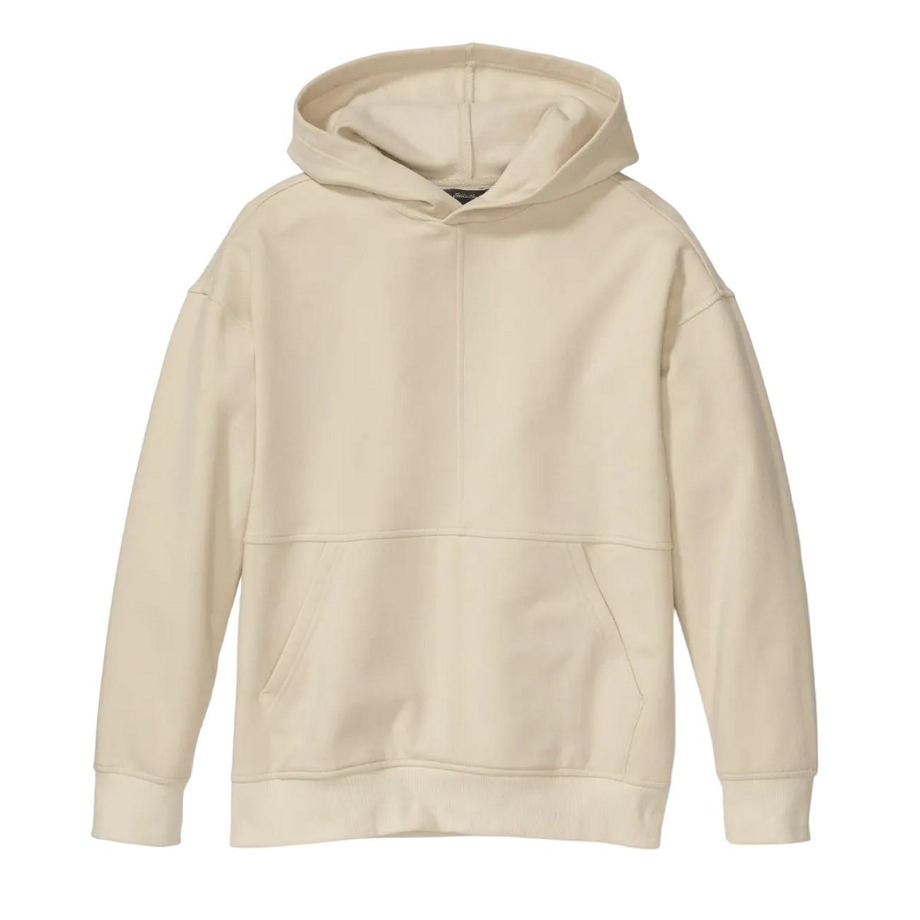 Image of Cozy Camp Hoodie Zum Überziehen Damen Multicolor XL
