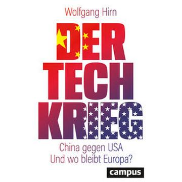 Der Tech-Krieg