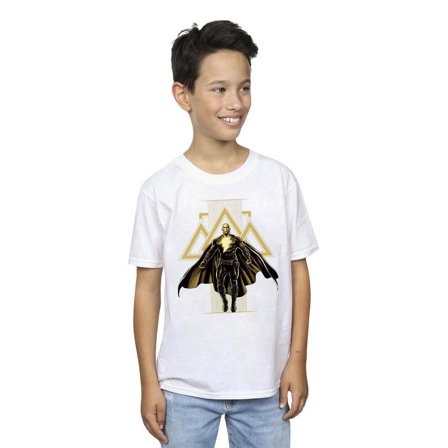 DC COMICS  Tshirt 