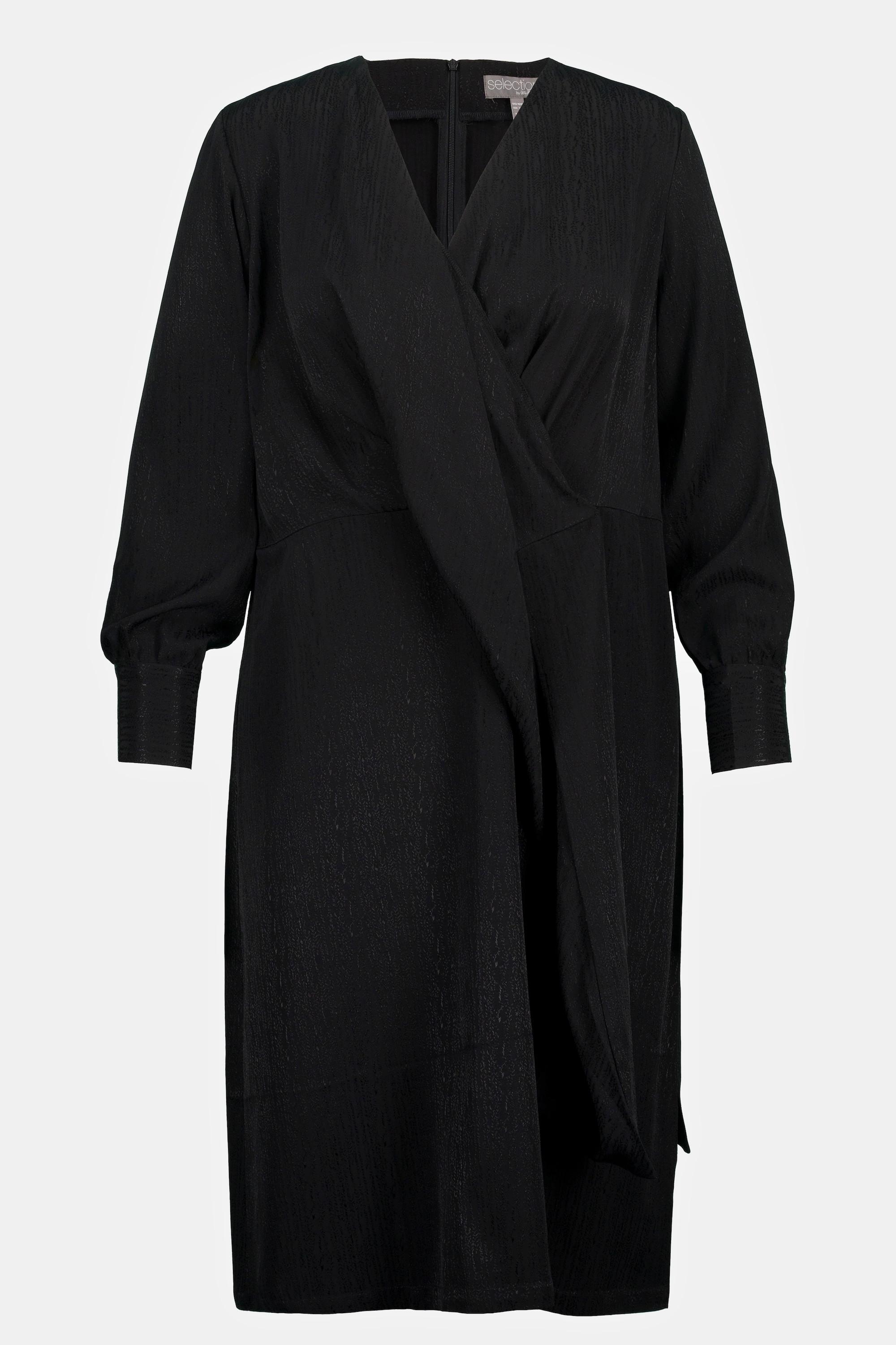 Ulla Popken  Robe 