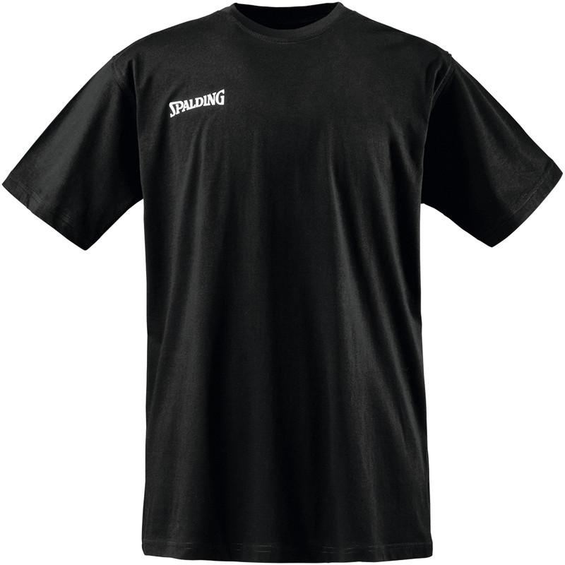 SPALDING  t-shirt basic 