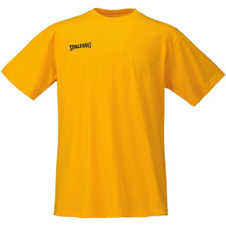 SPALDING  t-shirt basic 