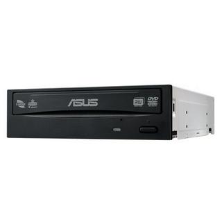 ASUS  DRW-24D5MT Optisches Laufwerk Eingebaut DVD Super Multi DL Schwarz 