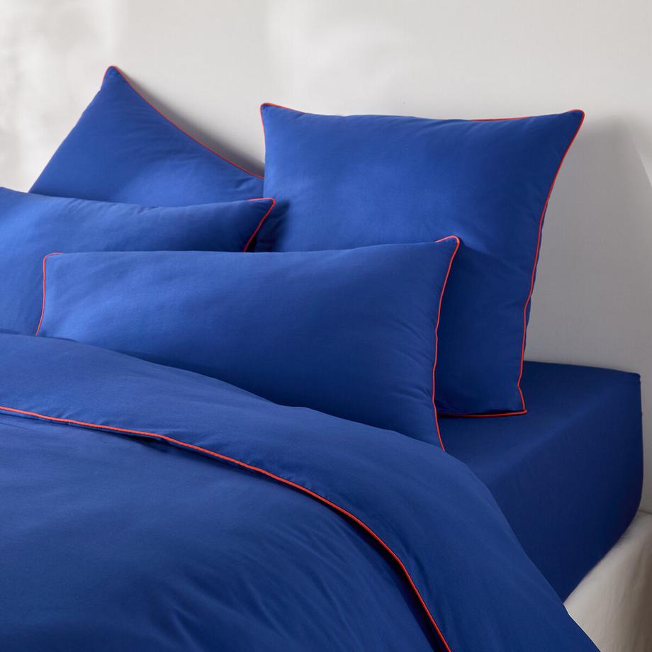 La Redoute Intérieurs Kissenbezug Macha  