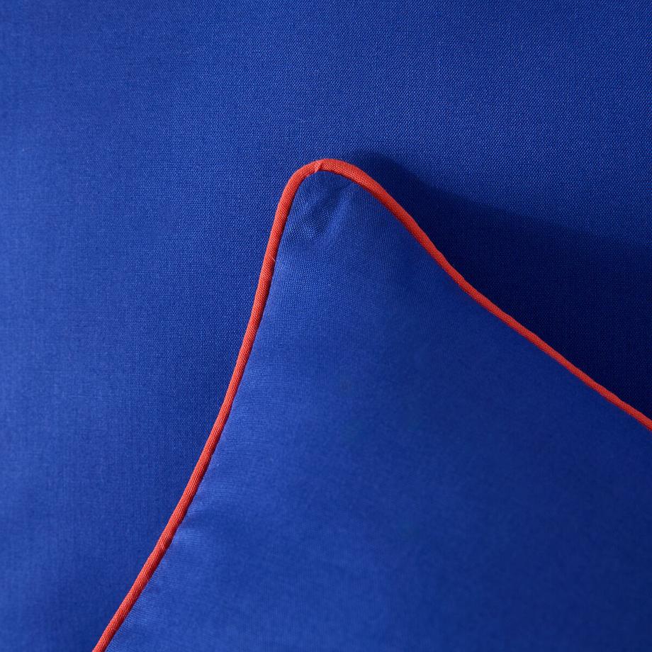 La Redoute Intérieurs Kissenbezug Macha  