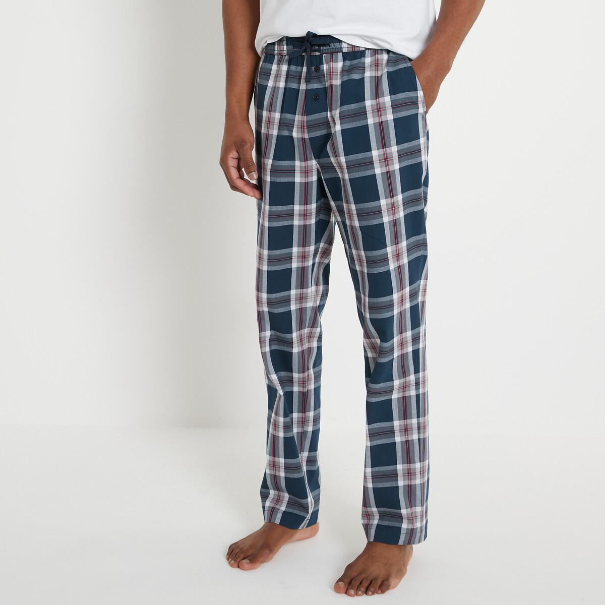 La Redoute Collections  Pantalon de pyjama à carreaux 